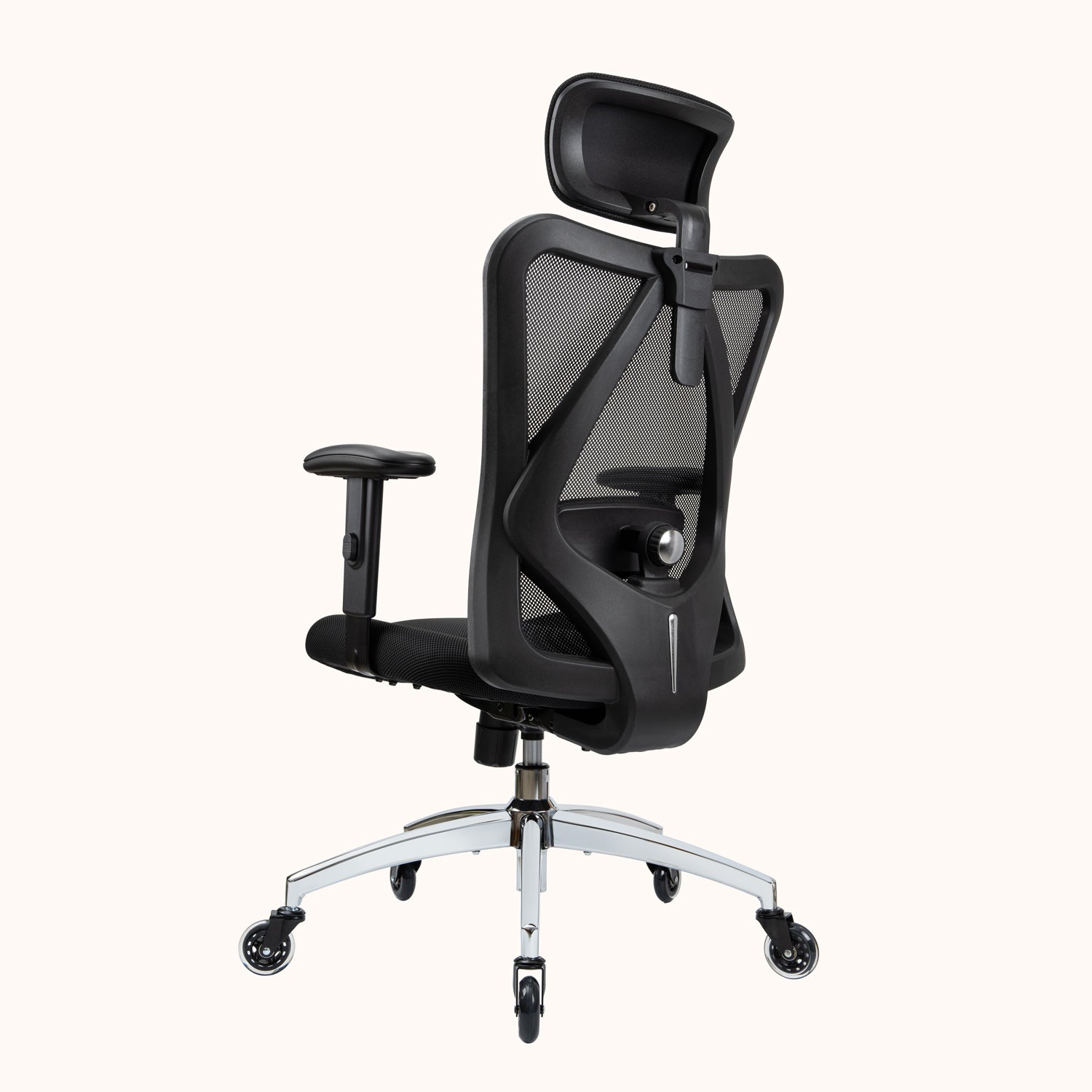 Duramont Ergonomic Office Chair - Thumbnail 3
